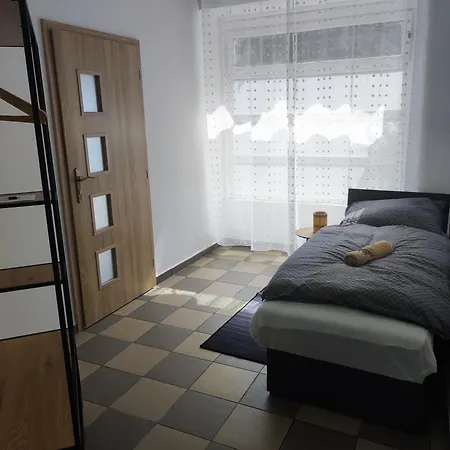 Varalja Vendeghaz Tata Room photo