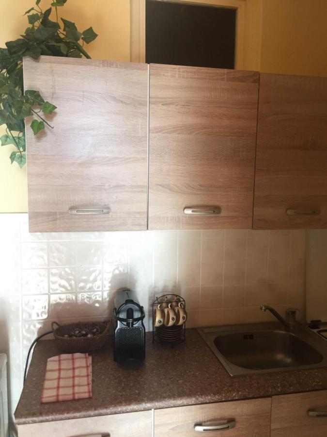 Varalja Vendeghaz Apartment