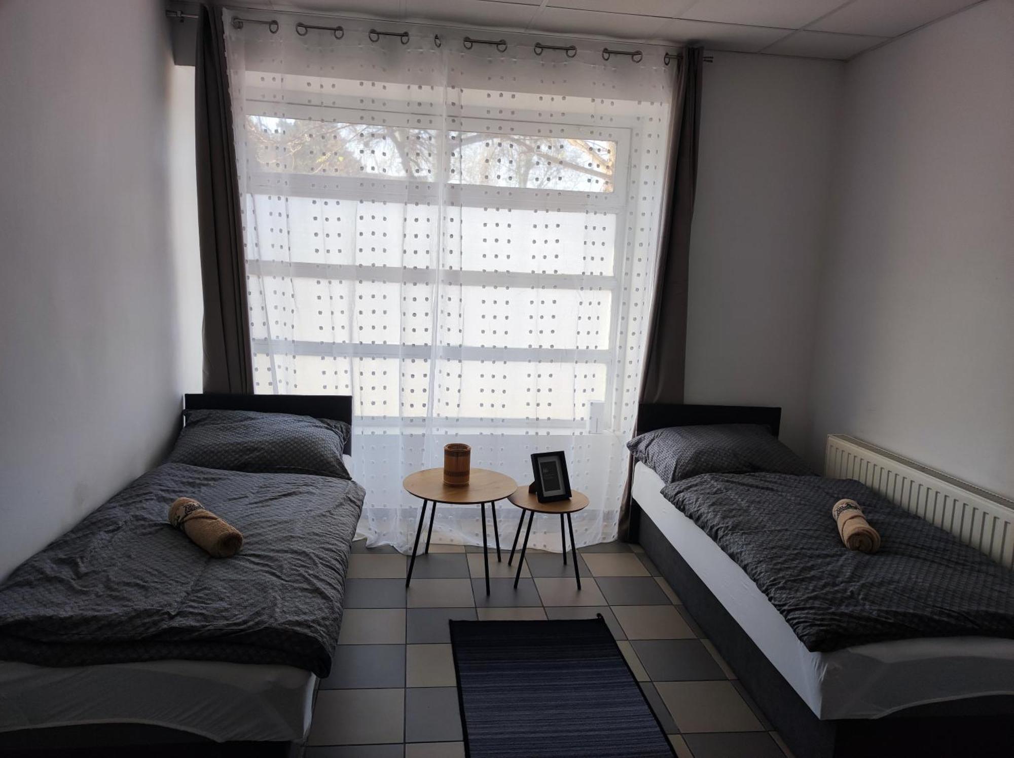 Apartment Varalja Vendeghaz *