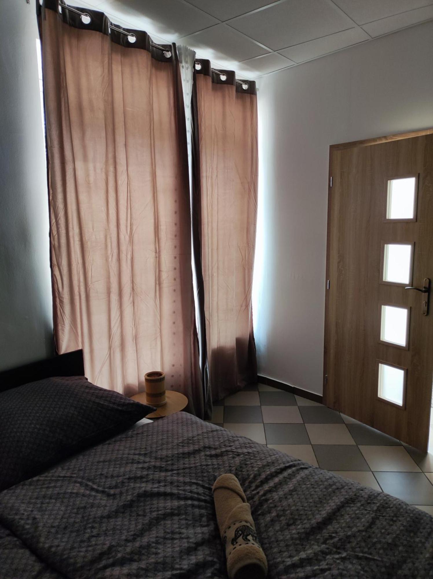 Apartment Varalja Vendeghaz Tata