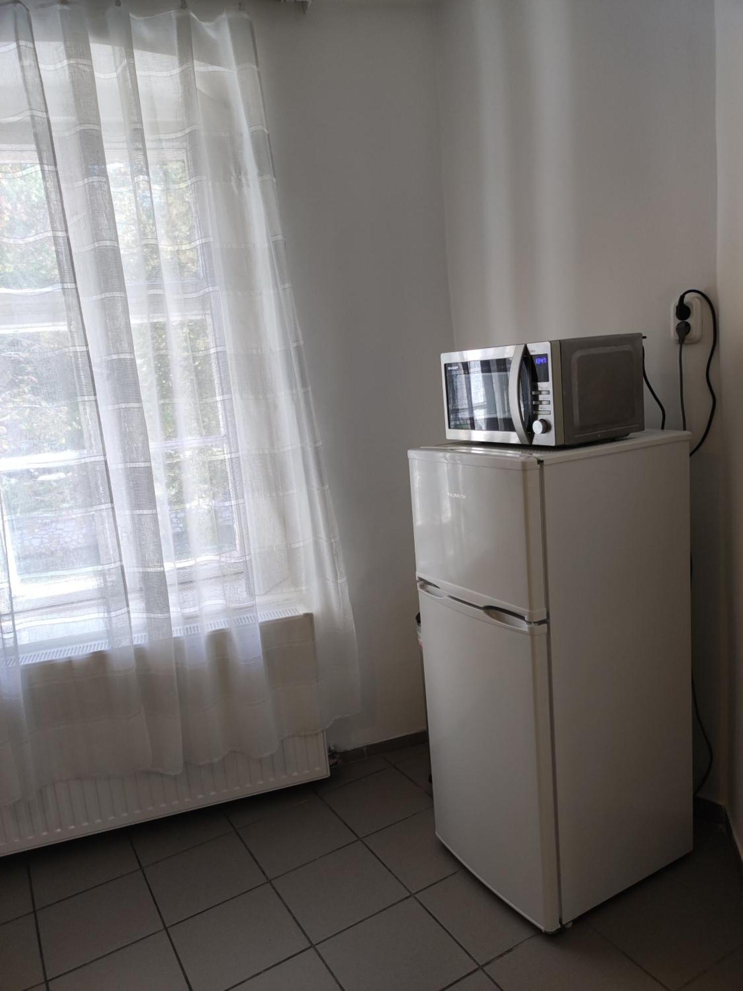 Apartment Varalja Vendeghaz