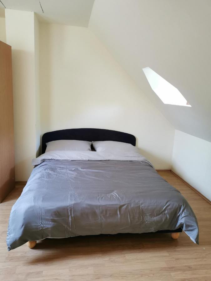 Apartment Varalja Vendeghaz