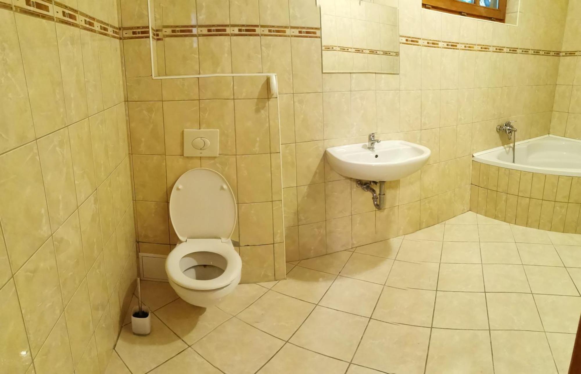 Apartment Varalja Vendeghaz