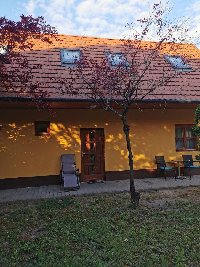 Apartment Varalja Vendeghaz